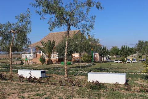 Villa i Lorca, Murcia, Lorca - € 310.000 | Ref: 1875-VL - foto 20